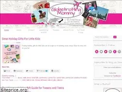 Sites similar to globetrottingmommy.com