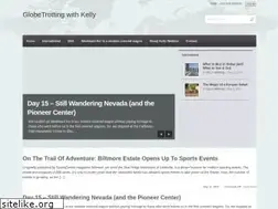 Sites similar to globetrottingwithkelly.com