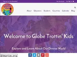 Sites similar to globetrottinkids.com