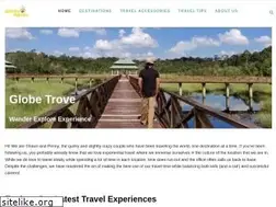 Sites similar to globetrove.com