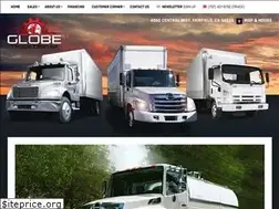 Sites similar to globetrucks.com