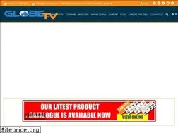 Sites similar to globetv.com.au