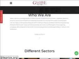 Sites similar to globeuniforms.ae