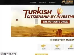 Sites similar to globevisa.com