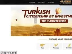 Sites similar to globevisagroup.com