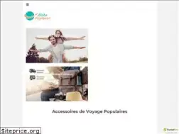 Sites similar to globevoyageur.com