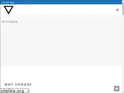 Sites similar to globewater.org