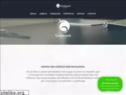 Sites similar to globeweb.com.br