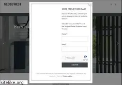 Sites similar to globewest.com.au