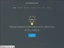 Sites similar to globewyze.com