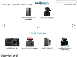 Sites similar to globex-electronics.com