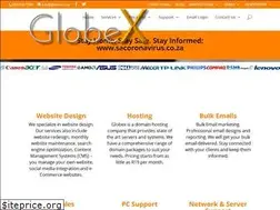 Sites similar to globex.co.za
