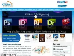 Sites similar to globex.in