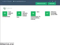 Sites similar to globex360.co.za