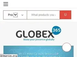 Sites similar to globex365.com