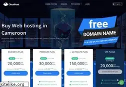 Sites similar to globexcamhost.com