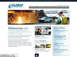 Sites similar to globexcorp.com