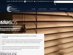 Sites similar to globexdecoracoes.com.br