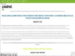 Sites similar to globexdocumentations.com