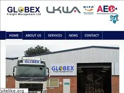 Sites similar to globexfm.co.uk