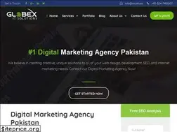 Sites similar to globexitsolutions.com.pk