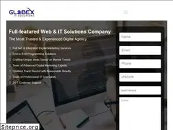 Sites similar to globexitsolutions.com