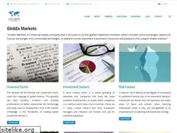 Sites similar to globexmarkets.com