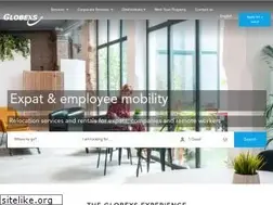 Sites similar to globexs.com