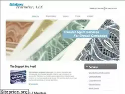 Sites similar to globextransfer.com