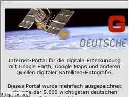 Sites similar to globezoom.info