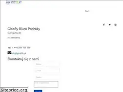 Sites similar to globfly.pl
