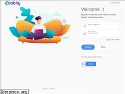 Sites similar to globhy.com