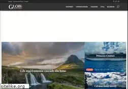 Sites similar to globi.ro