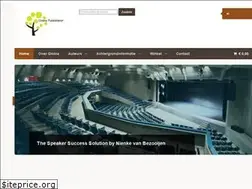 Sites similar to globiapublishers.nl