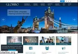 Sites similar to globibo.com