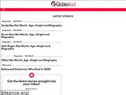 Sites similar to globiesfeed.com