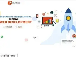 Sites similar to globify.in
