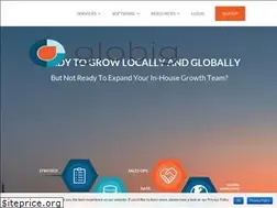 Sites similar to globig.co