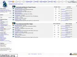Sites similar to globike.net