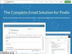 Sites similar to globimail.com
