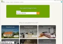 Sites similar to globimmo.net