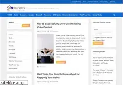 Sites similar to globinch.com