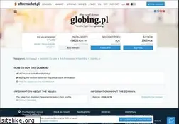 Sites similar to globing.pl