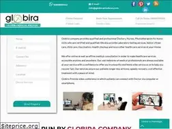 Sites similar to globiramedical.com