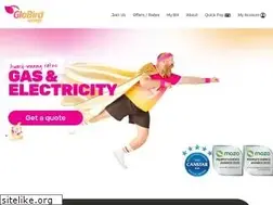 Sites similar to globirdenergy.com.au