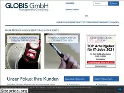 Sites similar to globis-consulting.com