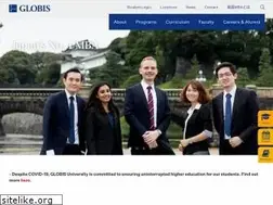 Sites similar to globis.ac.jp