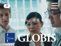 Sites similar to globis.co.jp