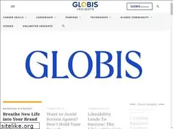 Sites similar to globisinsights.com