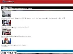 Sites similar to globisot.org